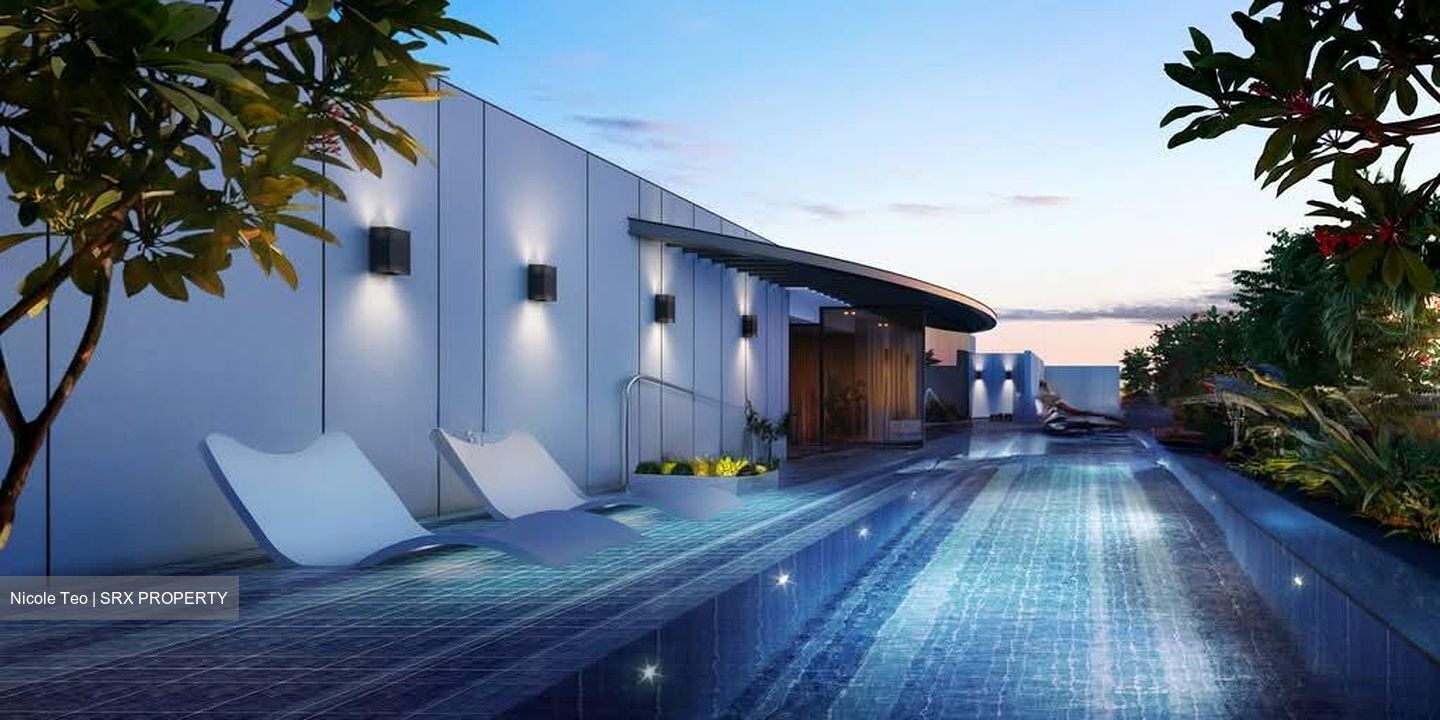 Claydence (D15), Apartment #567876371
